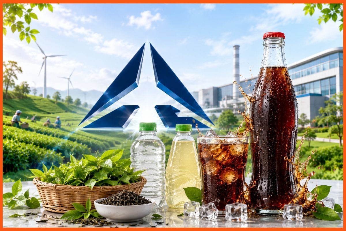 ITC diversifies beverage portfolio with entry into India’s cola market