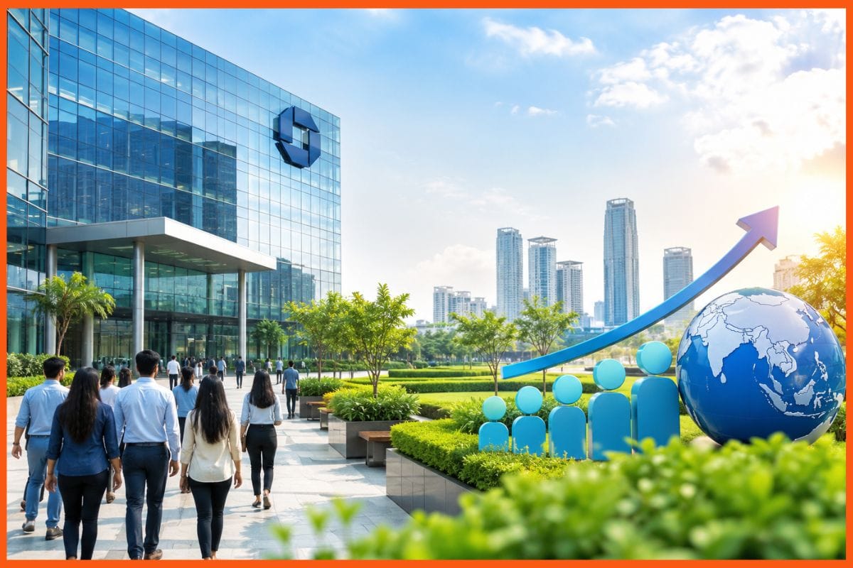 JPMorgan expands India GCC with 1,000 new hires amid AI-led job reductions