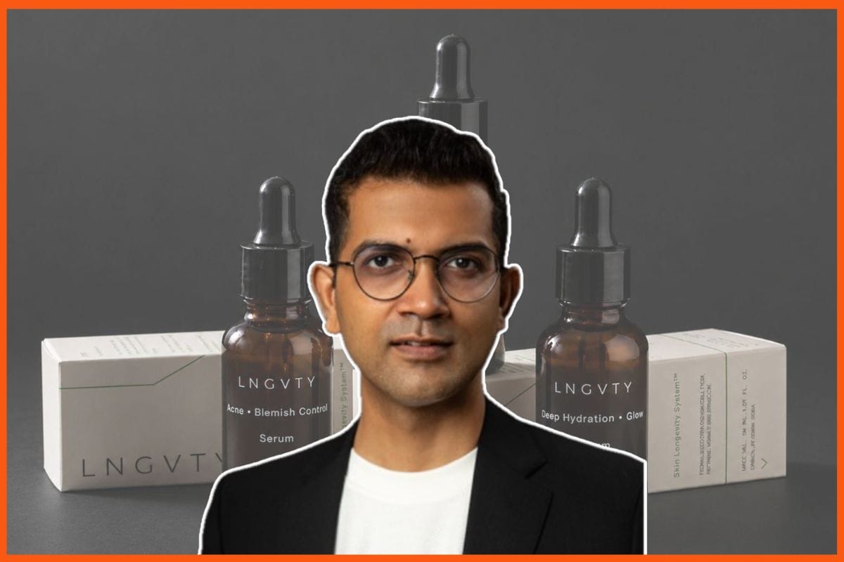 LNGVTY Raises ₹5 Crore in Seed Funding Led by Rukam Capital