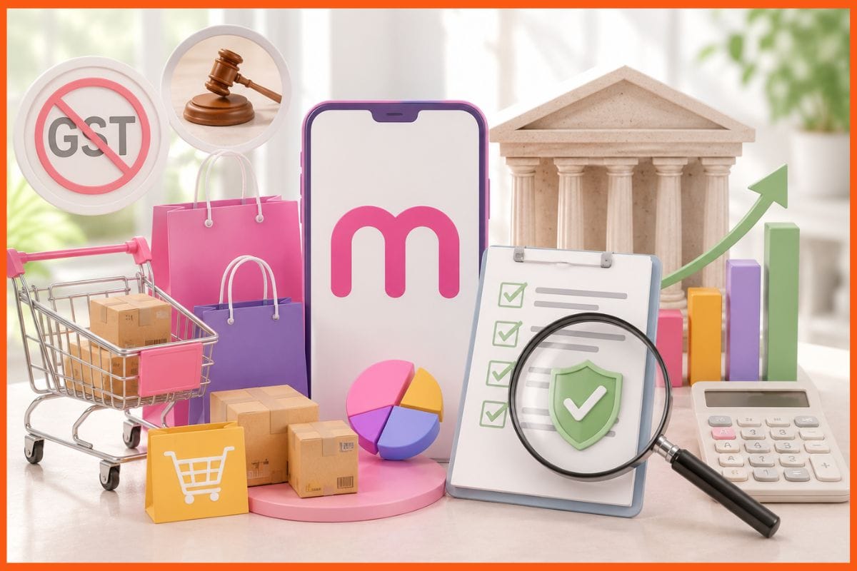 Meesho dismisses InGovern’s GST allegations, clarifies no regulatory violations found