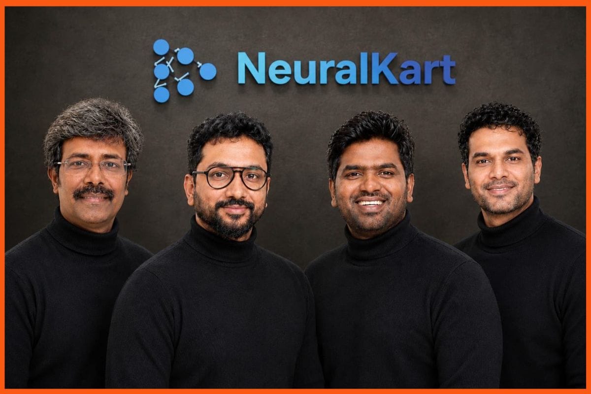 AI-Insurtech NeuralKart Raises INR 2.35 Cr in Seed Round Led by Inflection Point Ventures