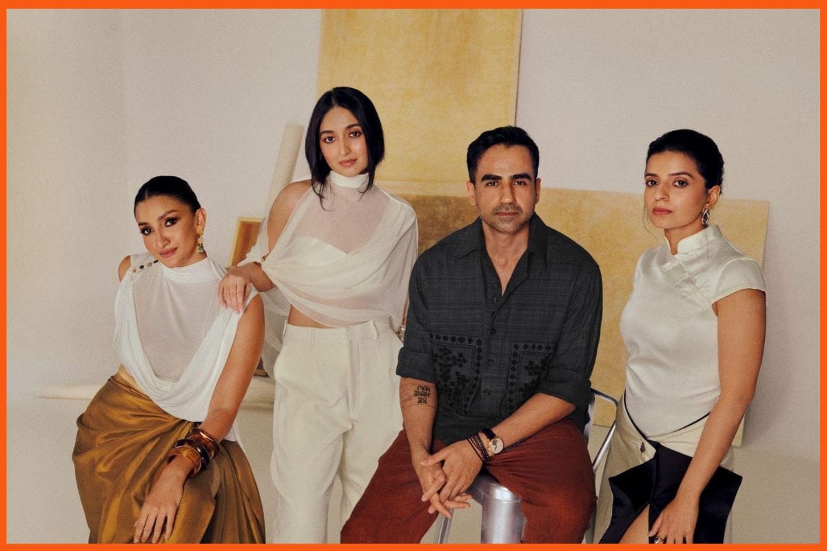 Nikhil Kamath's WTF Backs BTG, Marking a New Chapter for India's Independent Creative Economy