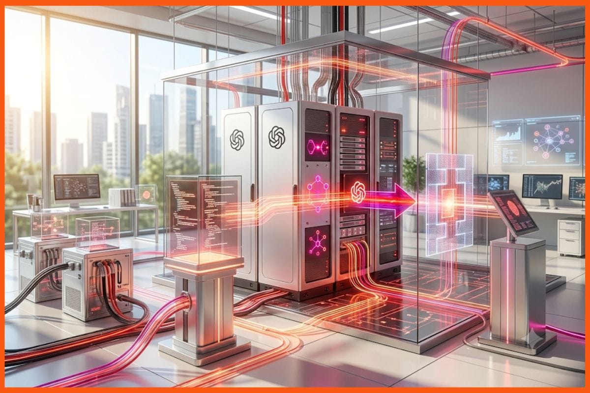 OpenAI discloses AI models successfully carried out autonomous hack in controlled test