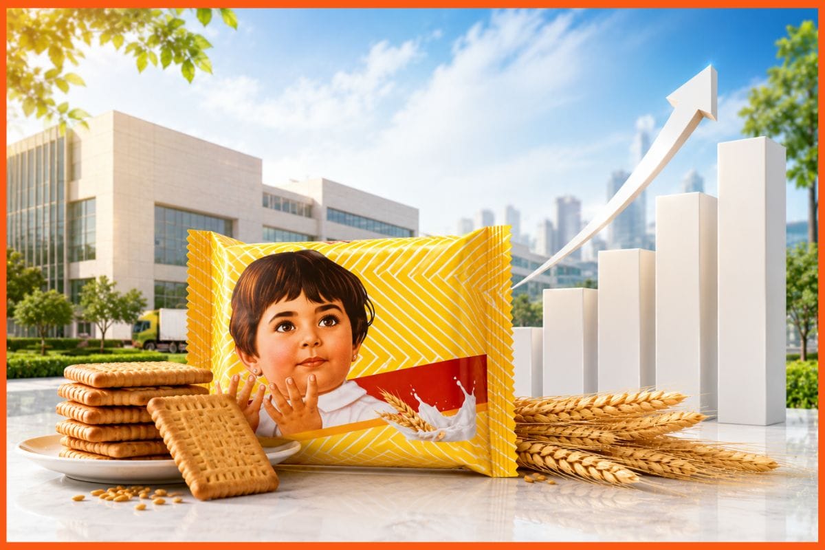 Parle-G maker explores $1 billion IPO, focuses on long-term growth opportunities