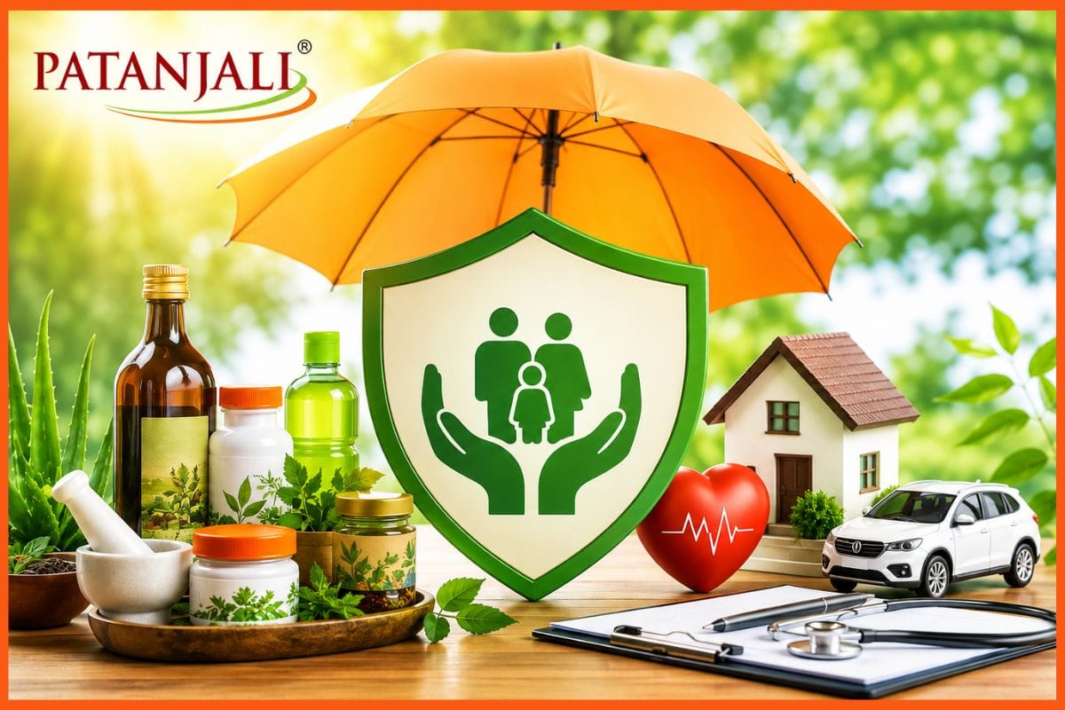 Patanjali to sell insurance, marks major expansion beyond FMCG
