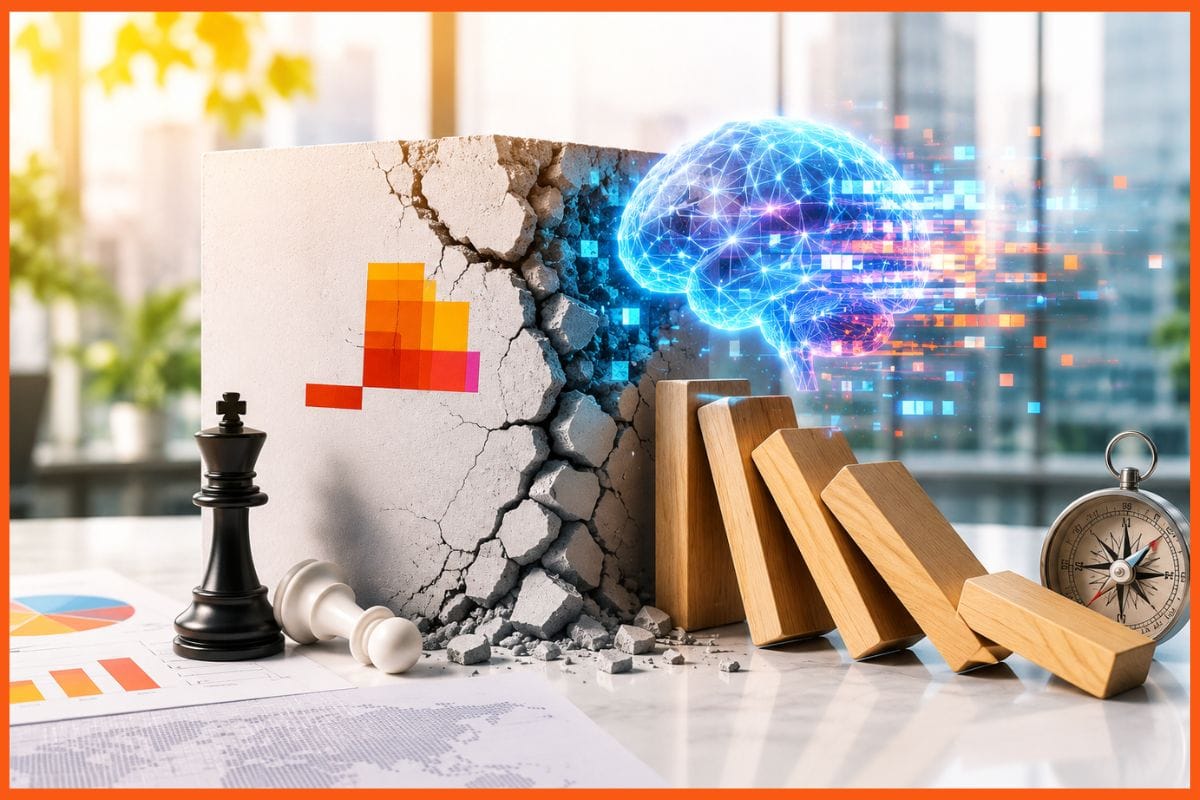 PwC’s AI mishap highlights growing challenges for global consulting giants