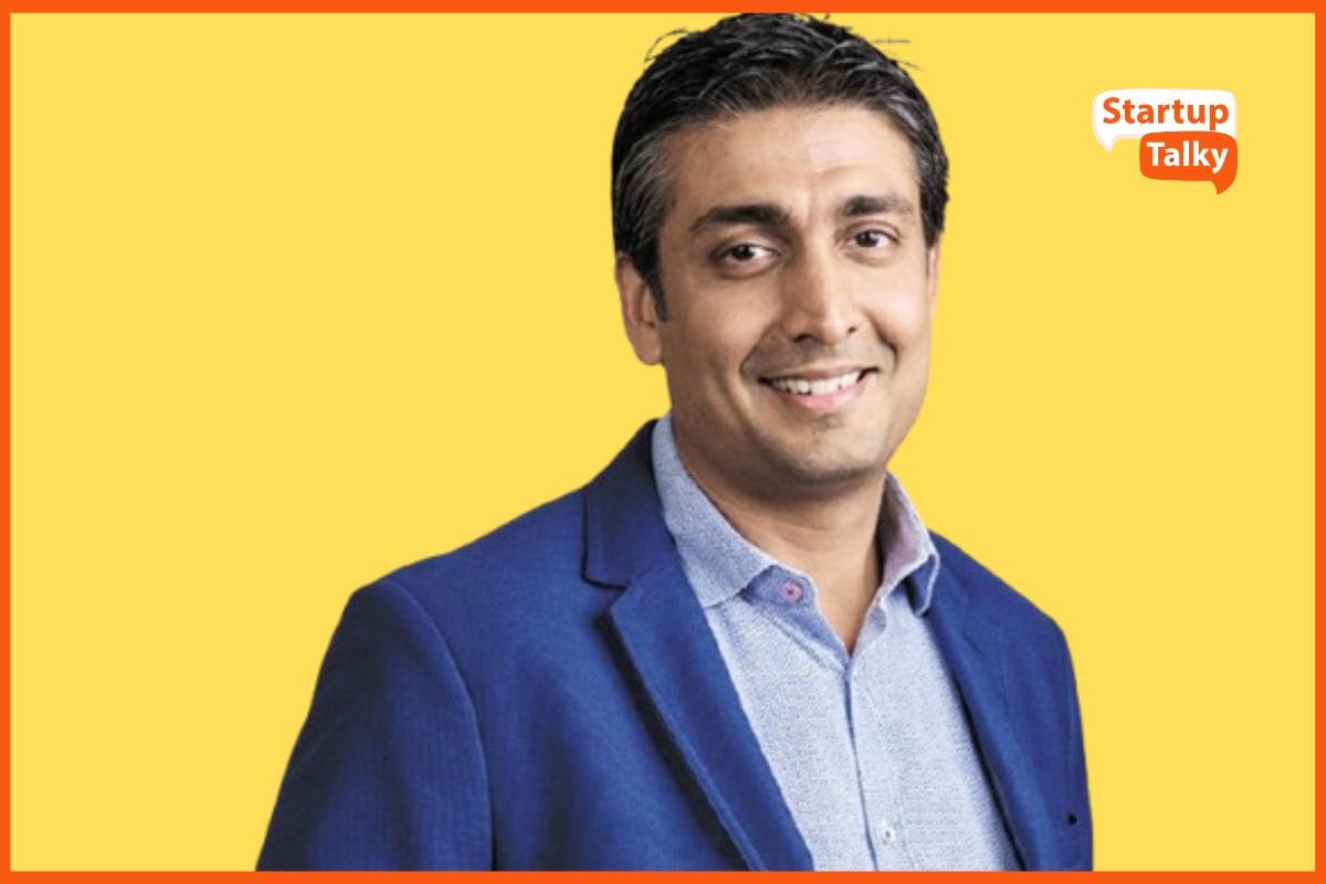 Rishad Premji: AI to power Wipro’s next wave of enterprise transformation