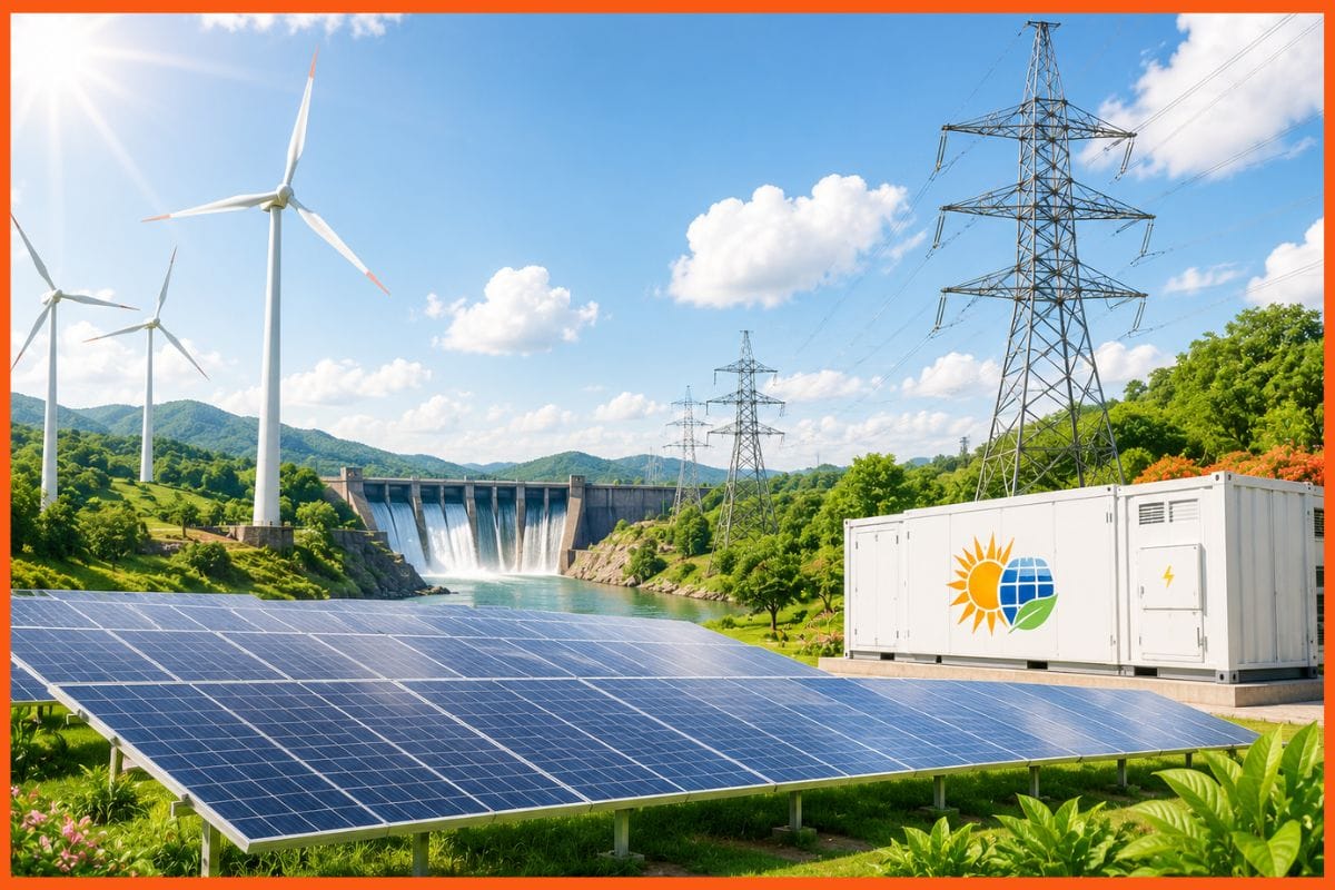 SECI awards Tata Power 324 MW power supply project in Maharashtra