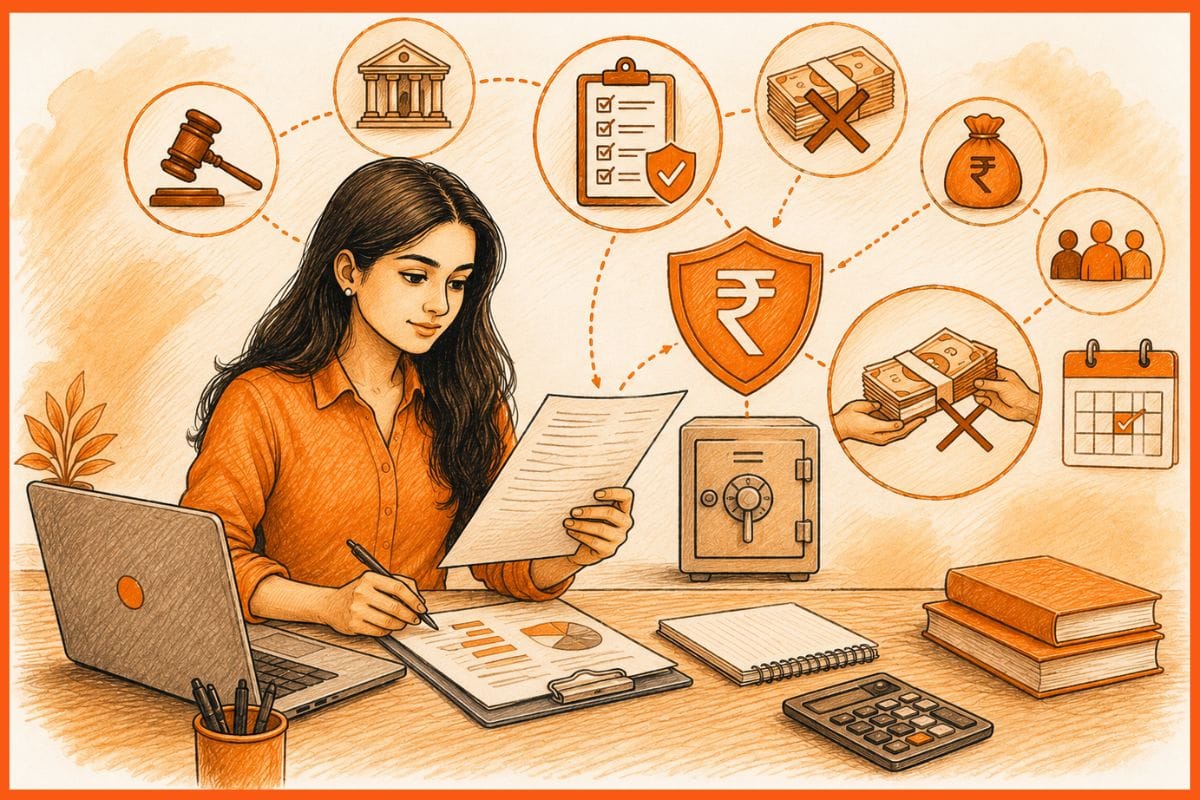 Section 269ST of the Income Tax Act: Cash Payment Limit Explained