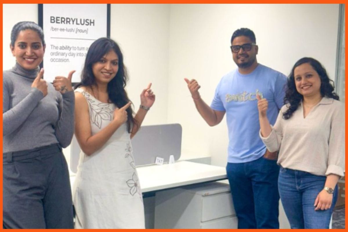 SNITCH Acquires Berrylush, Enters Women's Fashion with Strategic Expansion