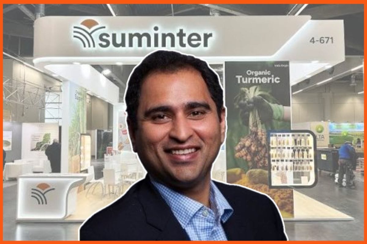 Suminter India Organics Secures ₹25 Crore in Debt Funding from BlackSoil