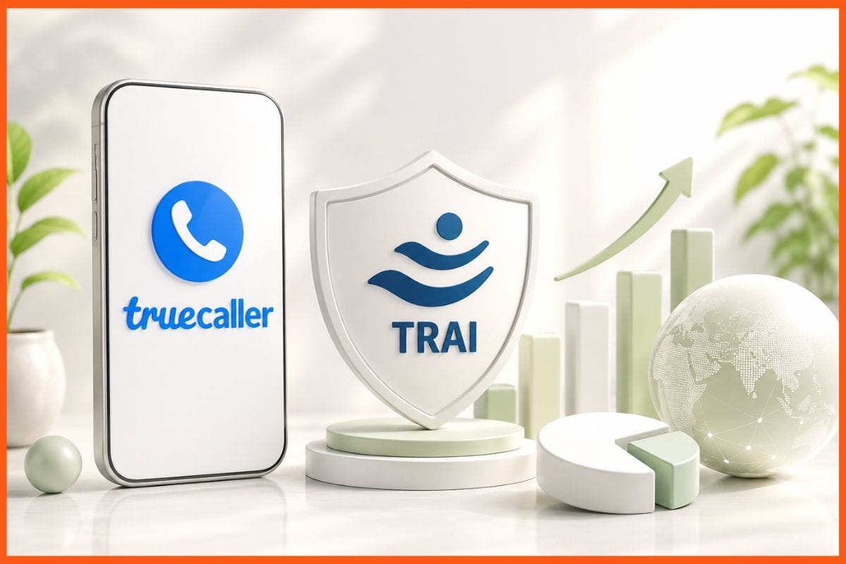 Truecaller highlights impact of TRAI oversight on business operations