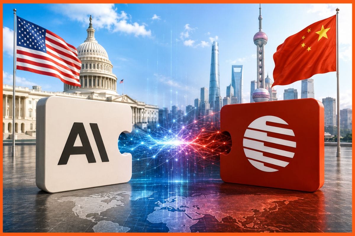 US accuses China’s Moonshot of using Anthropic to advance AI capabilities