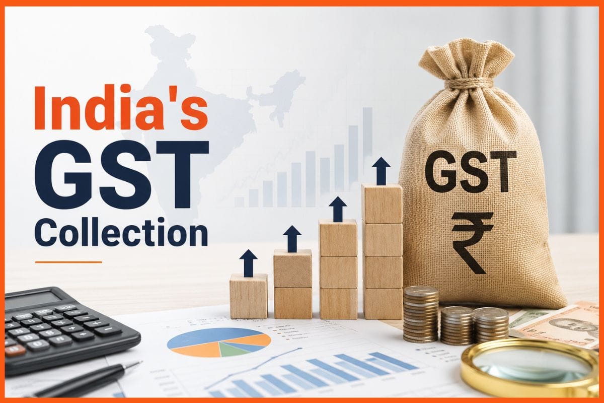 Which State Collected the Most GST in June 2026? A State-Wise Analysis
