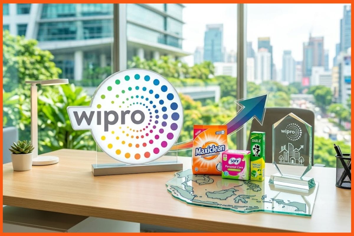 Wipro Consumer Care strengthens Southeast Asia growth with S Brands acquisition