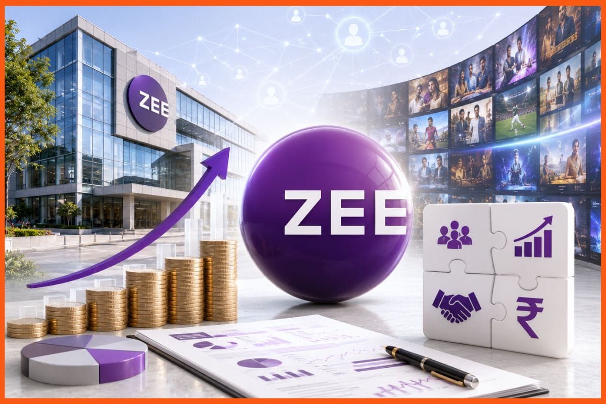 Zee Board gives nod to INR 3,144 crore capital infusion from promoters