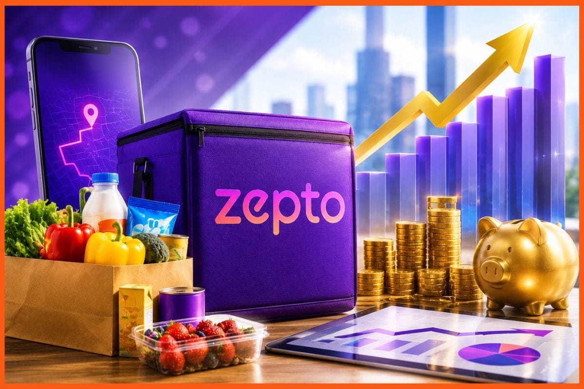 Zepto delays IPO, plans to raise INR 1,000 crore+ in pre-IPO round