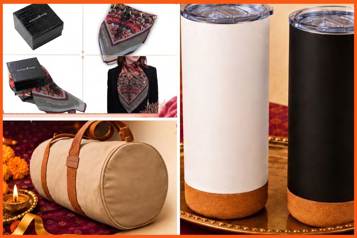 Consortium Gifts - Best Indian Brands for Raksha Bandhan Gifting