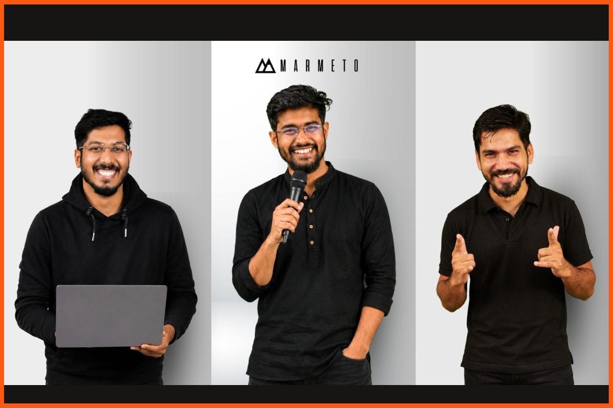From India's First Shopify Plus Partner to Platinum Partner: Marmeto Is Turning Years of Ecommerce Experience into Curating A Suite of Products