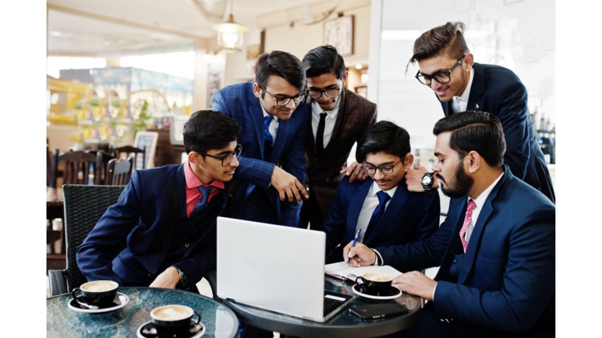 How India's Expanding Financial Services Market is Creating New Entrepreneurial Opportunities