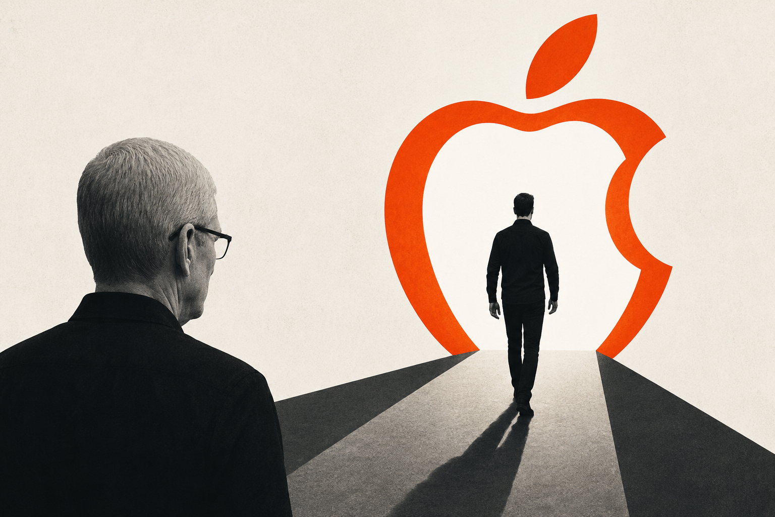 John Ternus Becomes Apple CEO: Does the Handoff Matter?