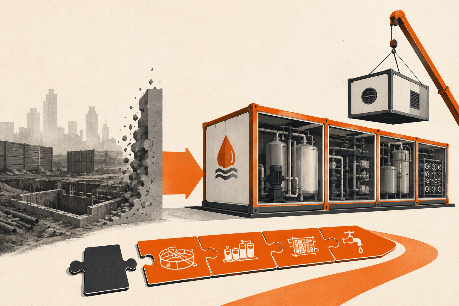 Neuromod Aqua Raises Pre-Seed Funding from Sportskeeda Founder Porush Jain to Productise Wastewater Infrastructure