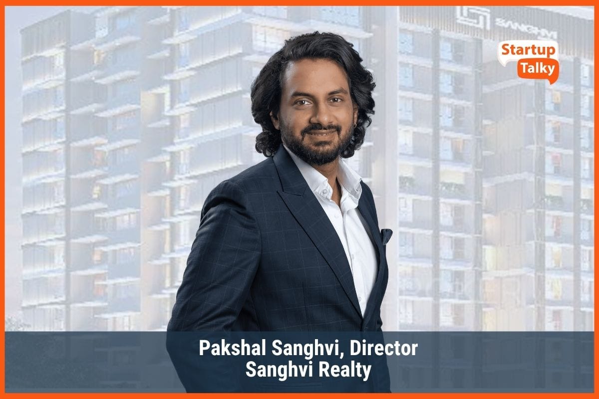 Inside Mumbai’s Real Estate Future: Pakshal Sanghvi on Redevelopment, Growth & What’s Next for MMR