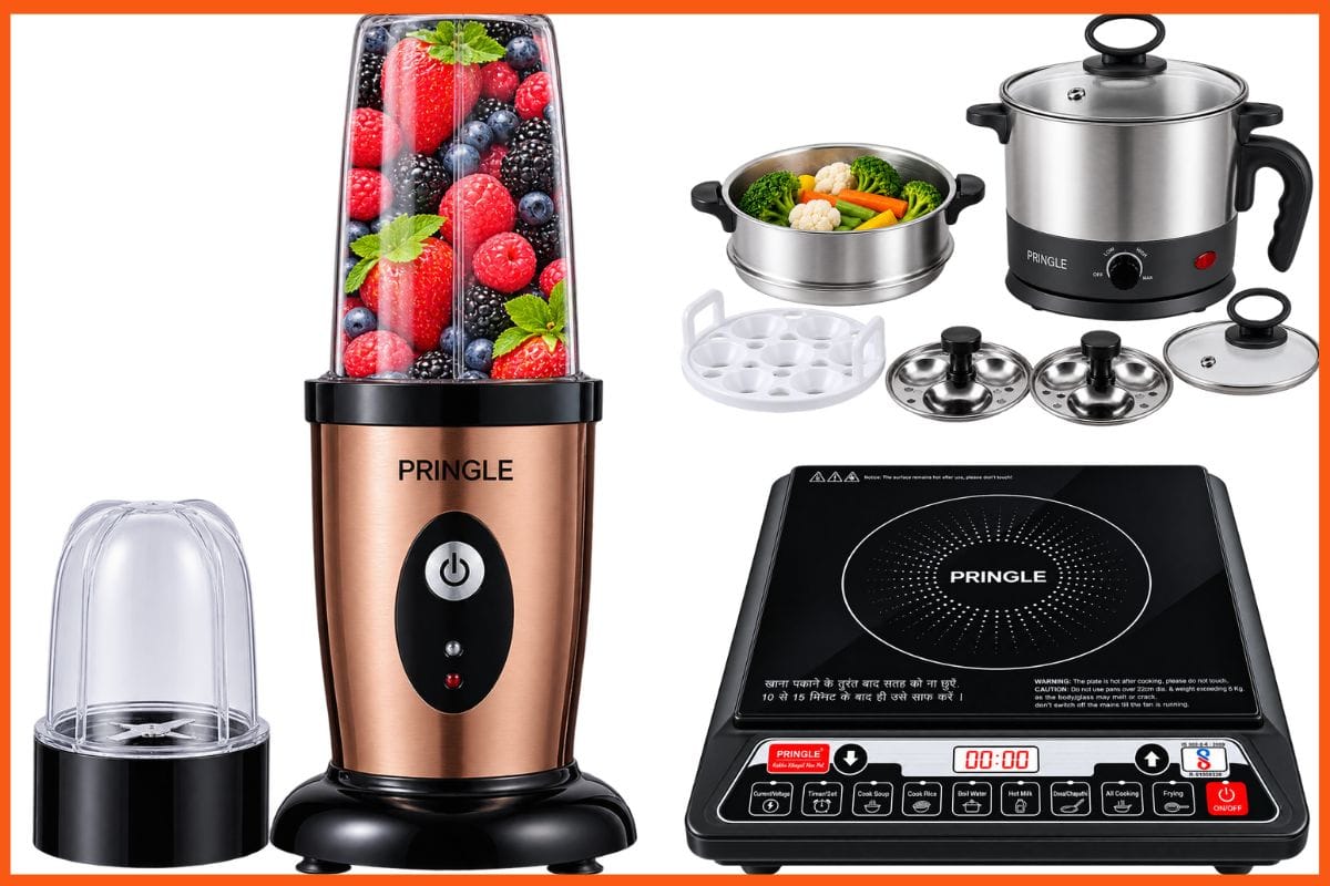 Pringle Homeware - Best Indian Brands for Raksha Bandhan Gifting