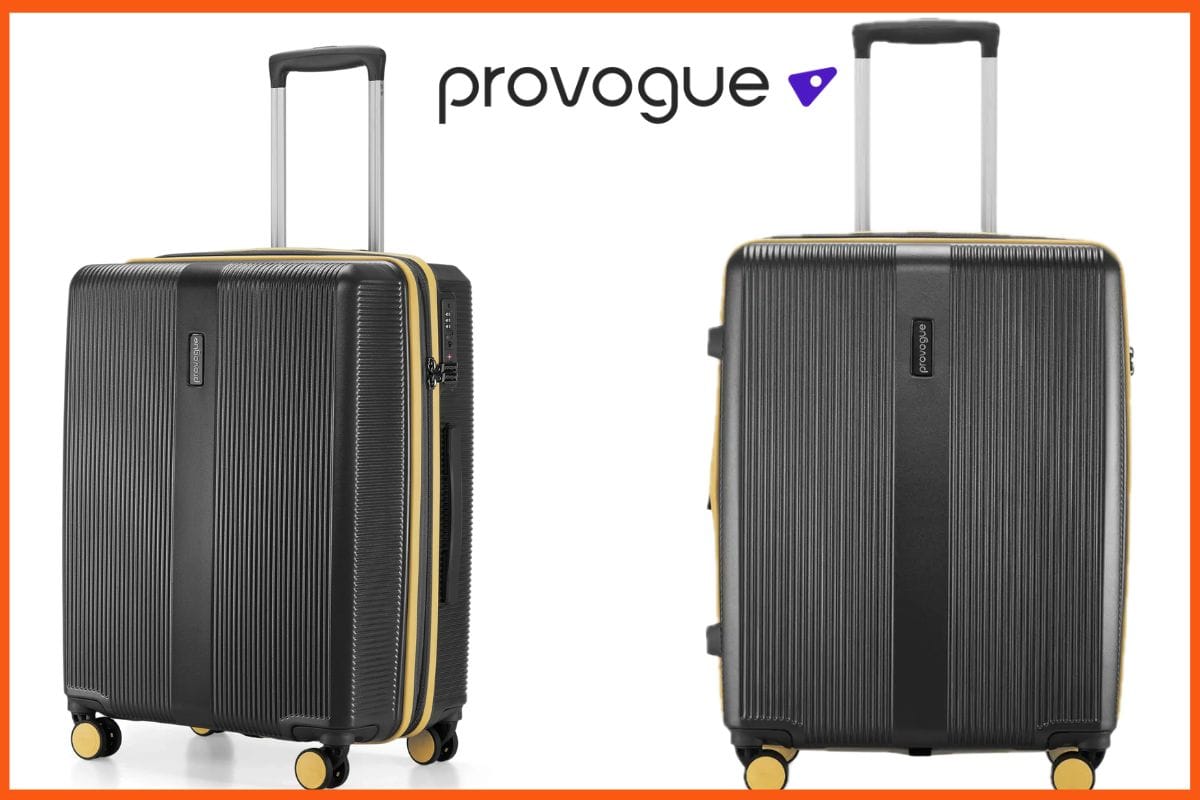 Provogue - Best Indian Brands for Raksha Bandhan Gifting
