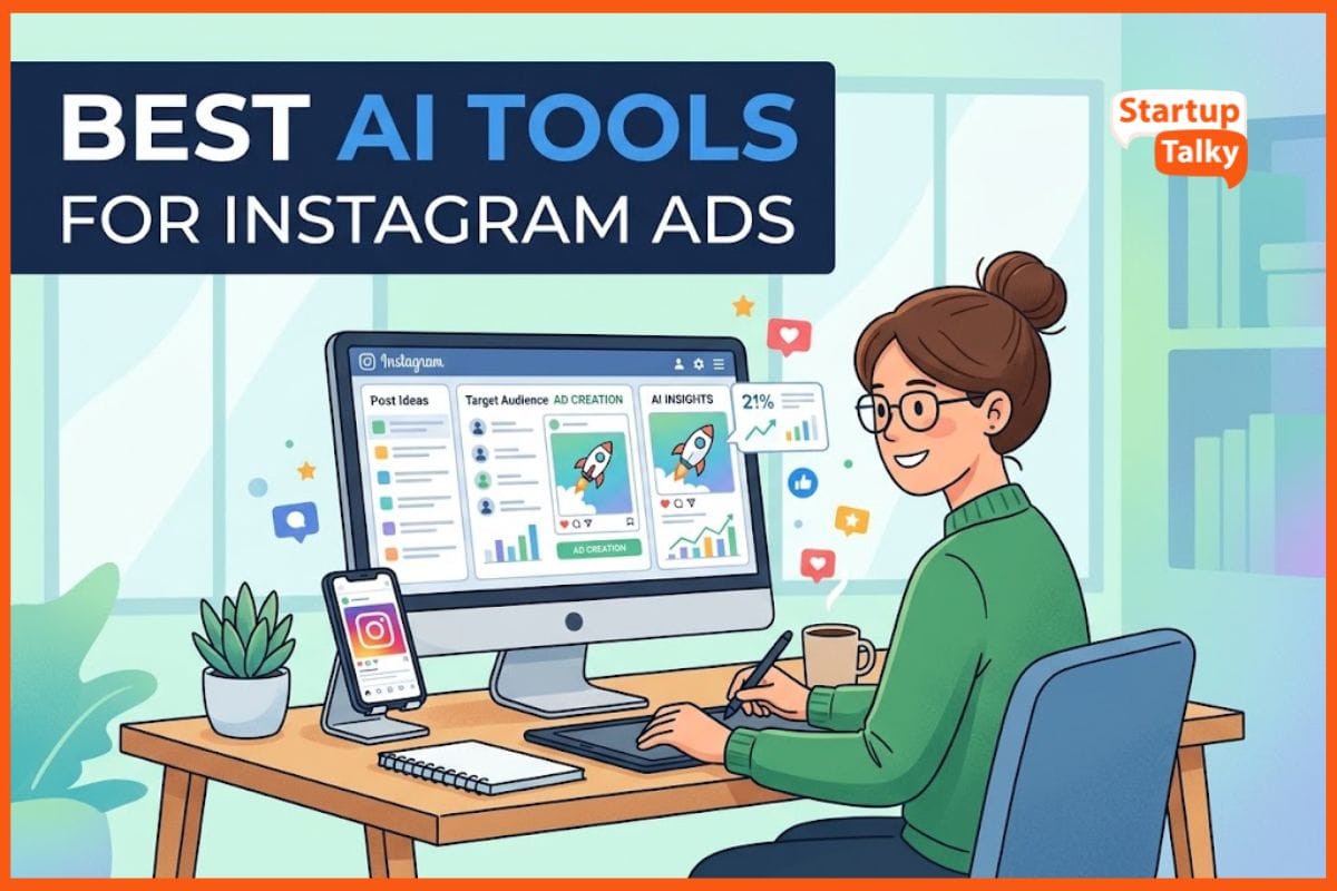 Best AI Tools for Instagram Ads in 2026