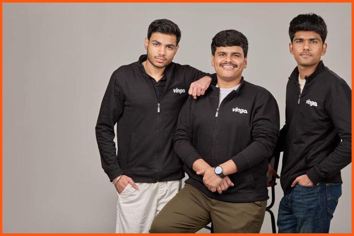 Vingo raises $1.2 million in seed funding led by IndiaQuotient to build India’s next gen C2C marketplace