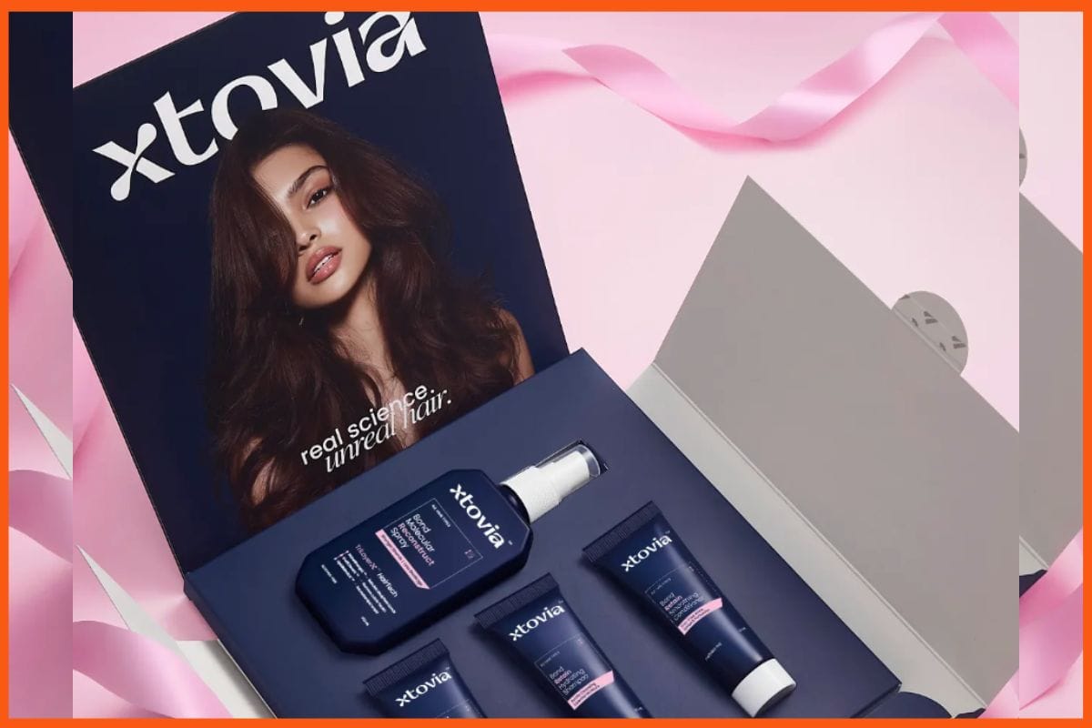 Xtovia - Best Indian Brands for Raksha Bandhan Gifting