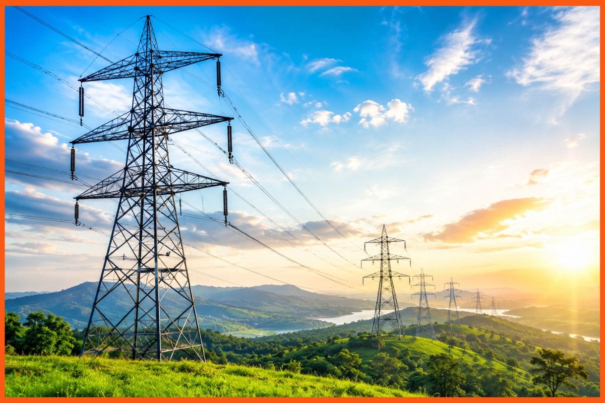 Adani Energy secures INR 4,700 crore power transmission project in Maharashtra