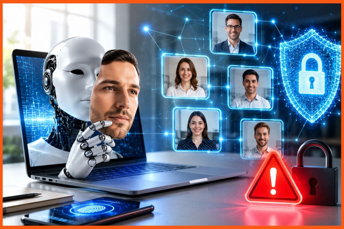 AI agents impersonate real people in alarming new security breach