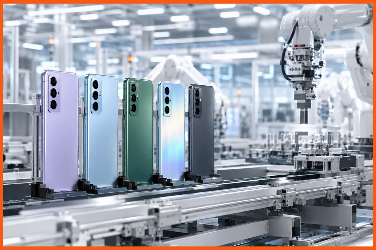Amber Enterprises to make Oppo, OnePlus and Realme phones in India from FY28