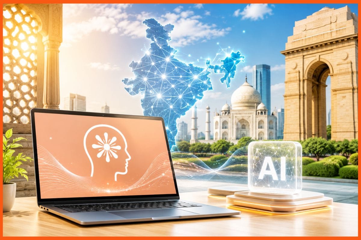 Anthropic strengthens India presence, brings Claude AI to more users