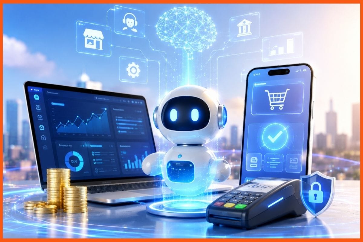 Cashfree introduces AI-powered agents for automated merchant payment operations