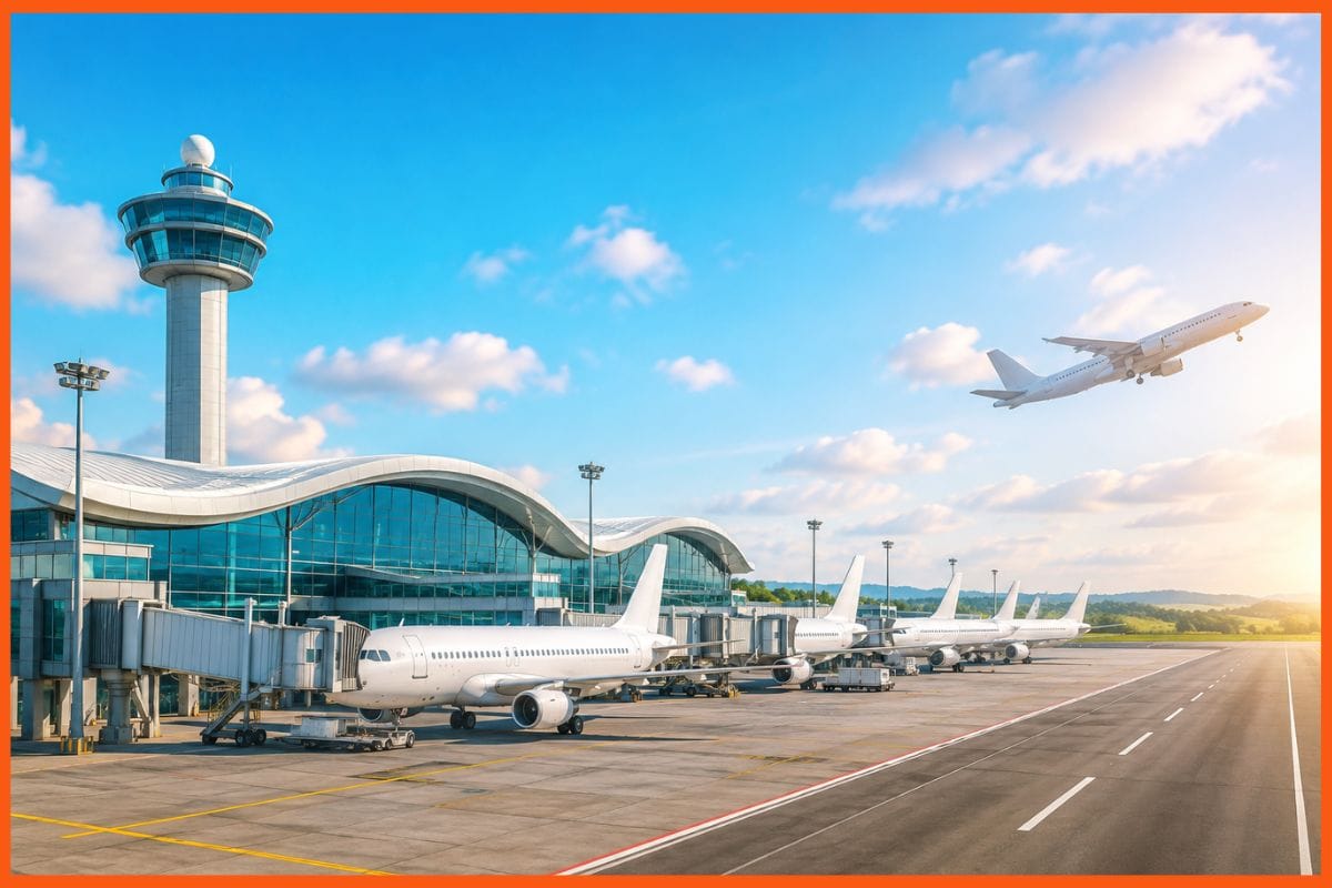 Centre clears plan to lease 11 AAI airports under five bundled contracts
