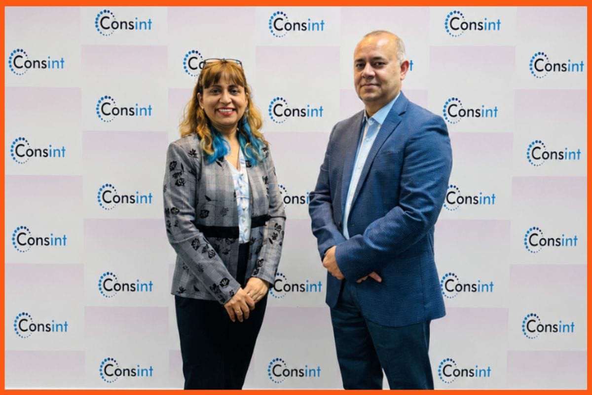 Consint.AI Secures ₹22 Crore in Series A Funding