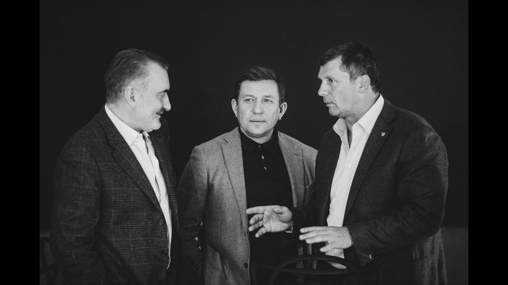 Konstantin Sintsov expanded RTC Group into Azerbaijan and Kazakhstan