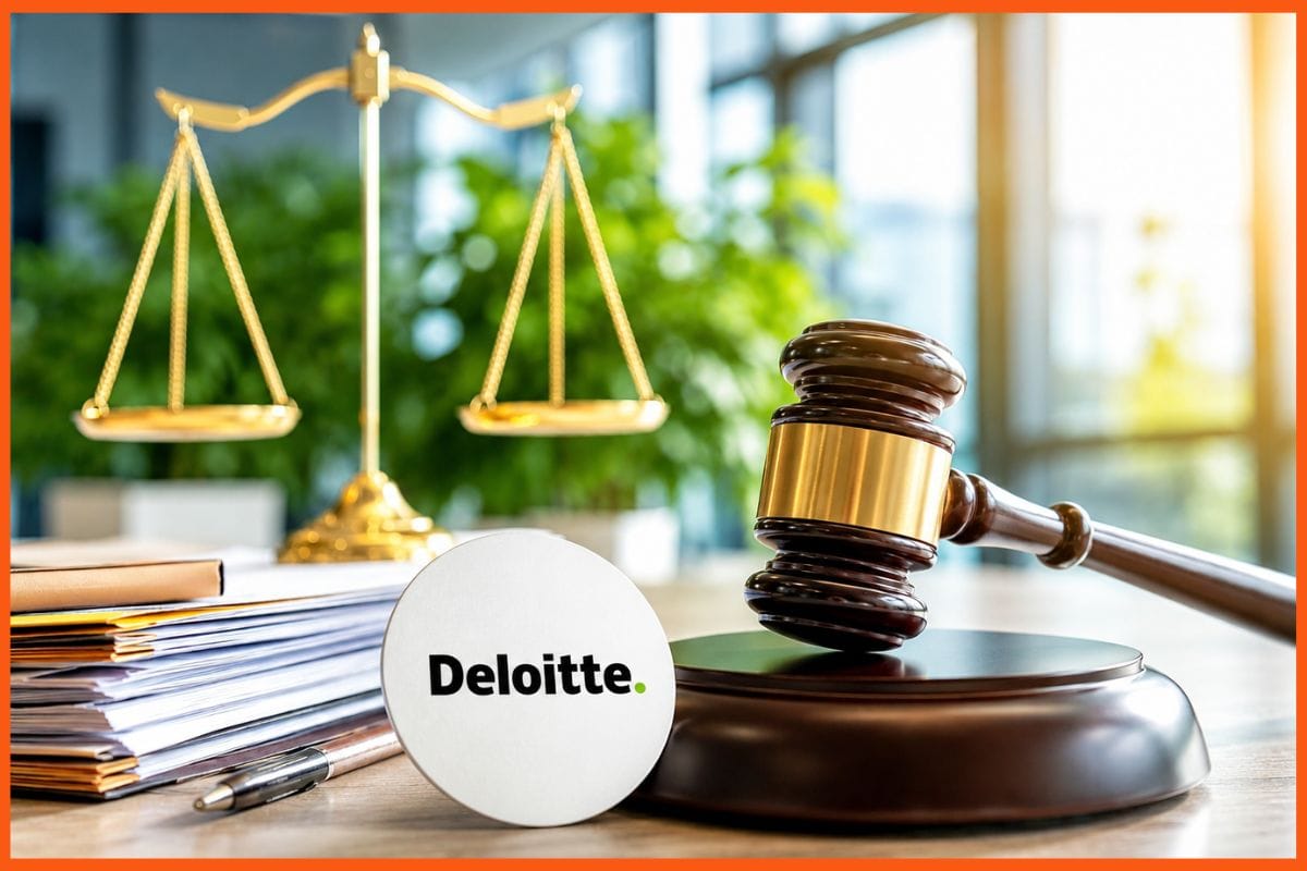 Deloitte reaches $21.5 million settlement in US hiring discrimination case