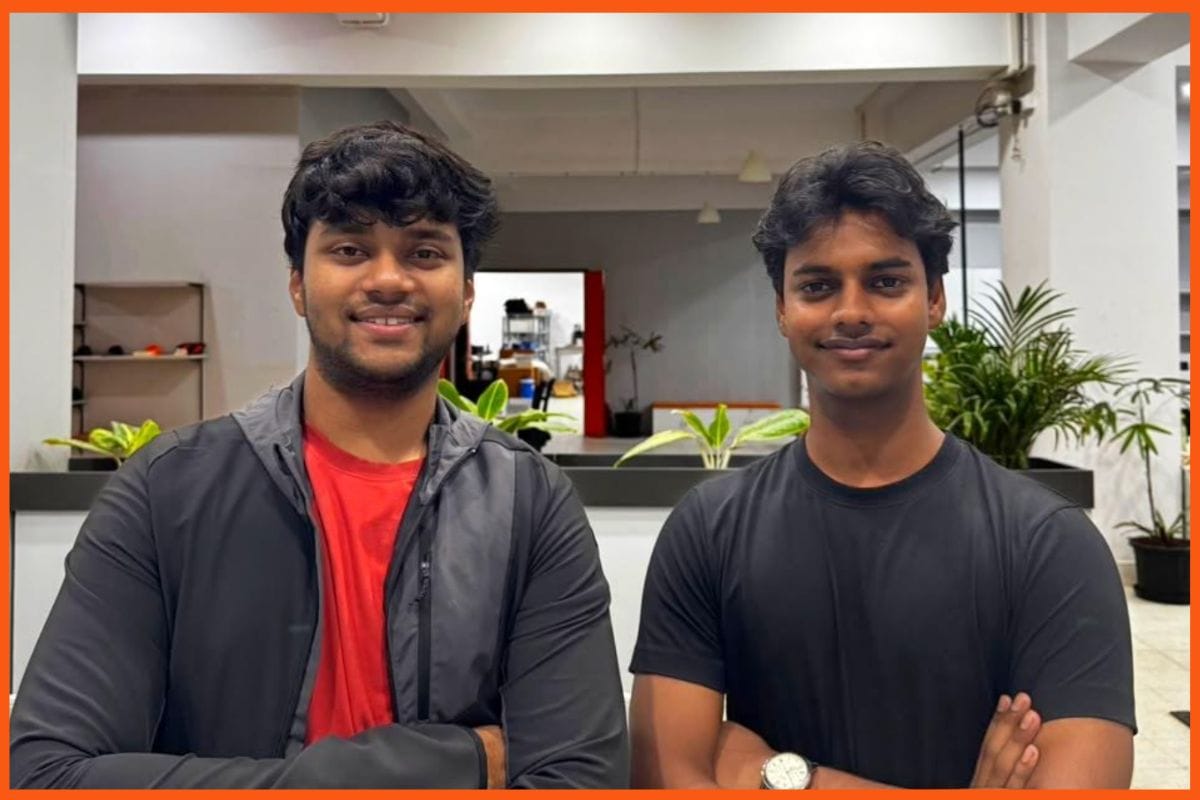 Finvolve Backs KshatraLabs in Pre-Seed Round to Accelerate India’s Indigenous Autonomous Counter-Drone Technology