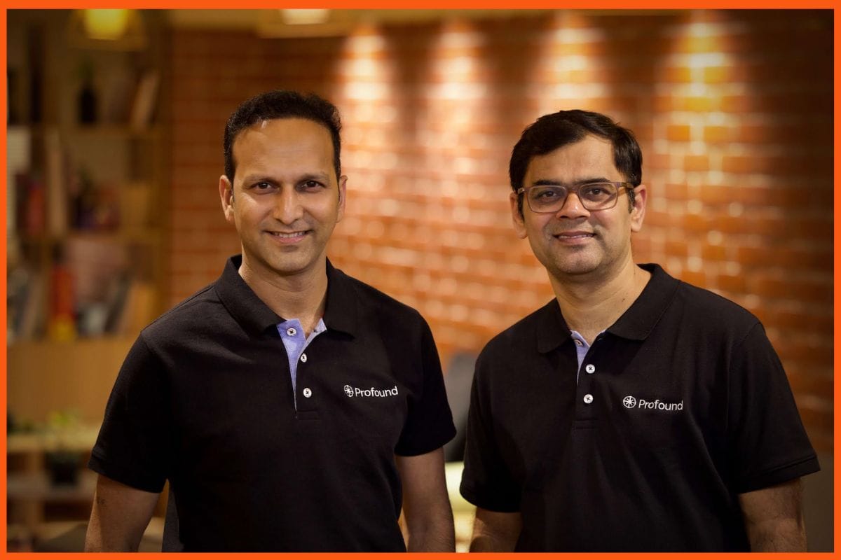Former Swiggy and Zomato Leaders Launch Profound, Raise $1.5 Million to Give Every Professional Their Own AI Rep