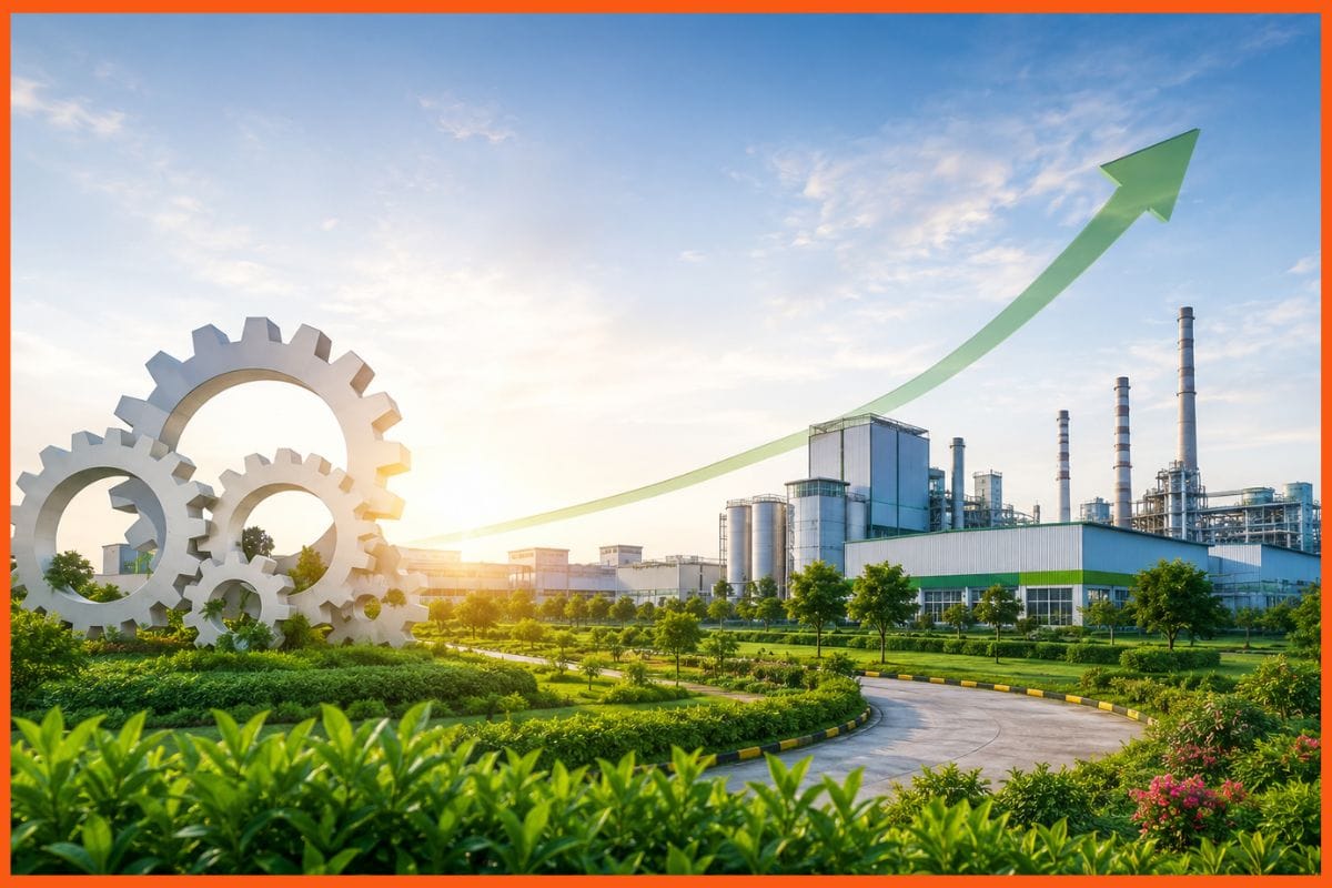 Godrej Industries Group announces INR 20,000 crore investment plan for Haryana