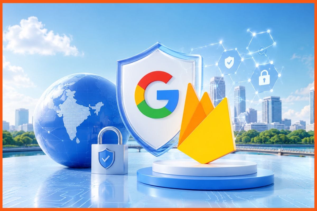Google asked to remove Firebase links linked to cyber fraud in India