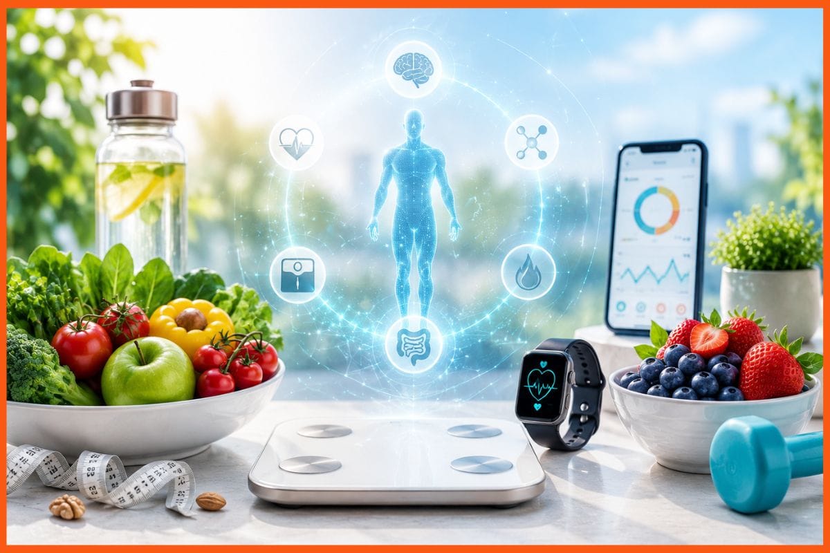 Healthify, Berry Street merge to scale AI-powered metabolic health care