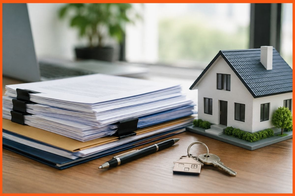 Documents Required for Home Loan Approval in 2026: The Complete Applicant Checklist