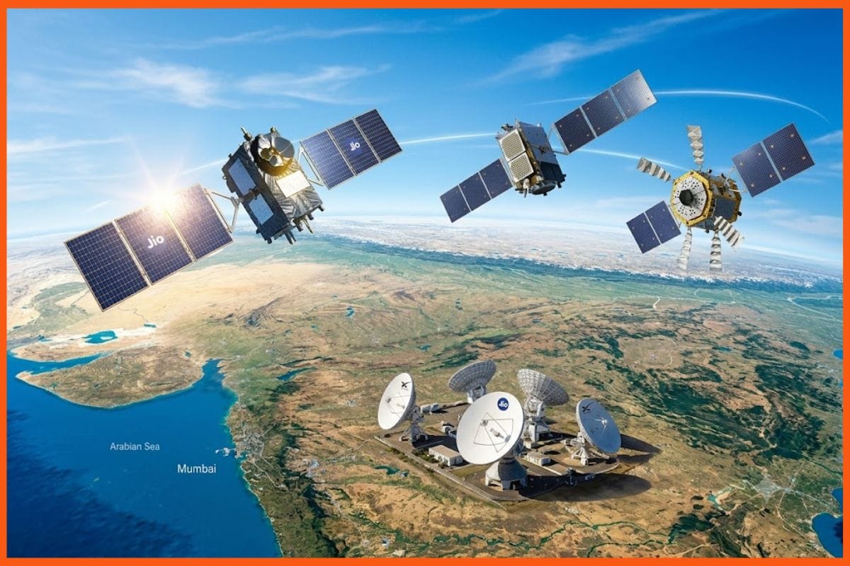 India delays Jio, Starlink and OneWeb satcom launches amid security concerns
