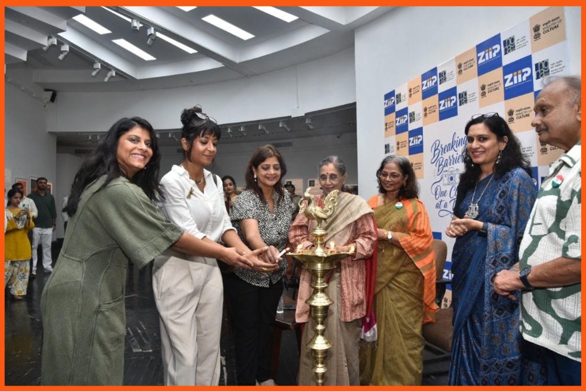 25 Indian Women Photographers Come Together at NGMA Mumbai in a Landmark First for Indian Photography