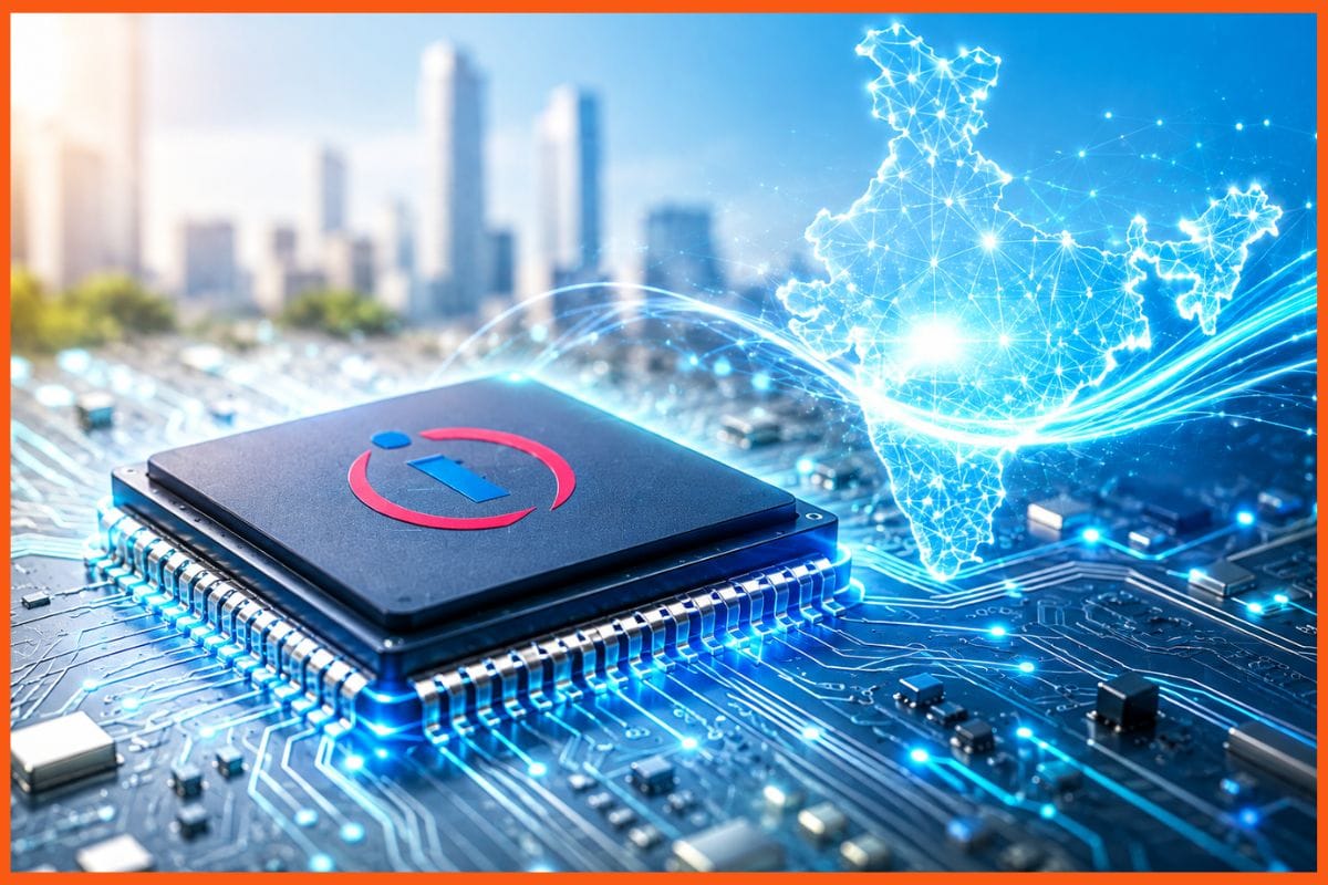 Infineon to acquire C2i Semiconductors to boost AI power chip innovation in India